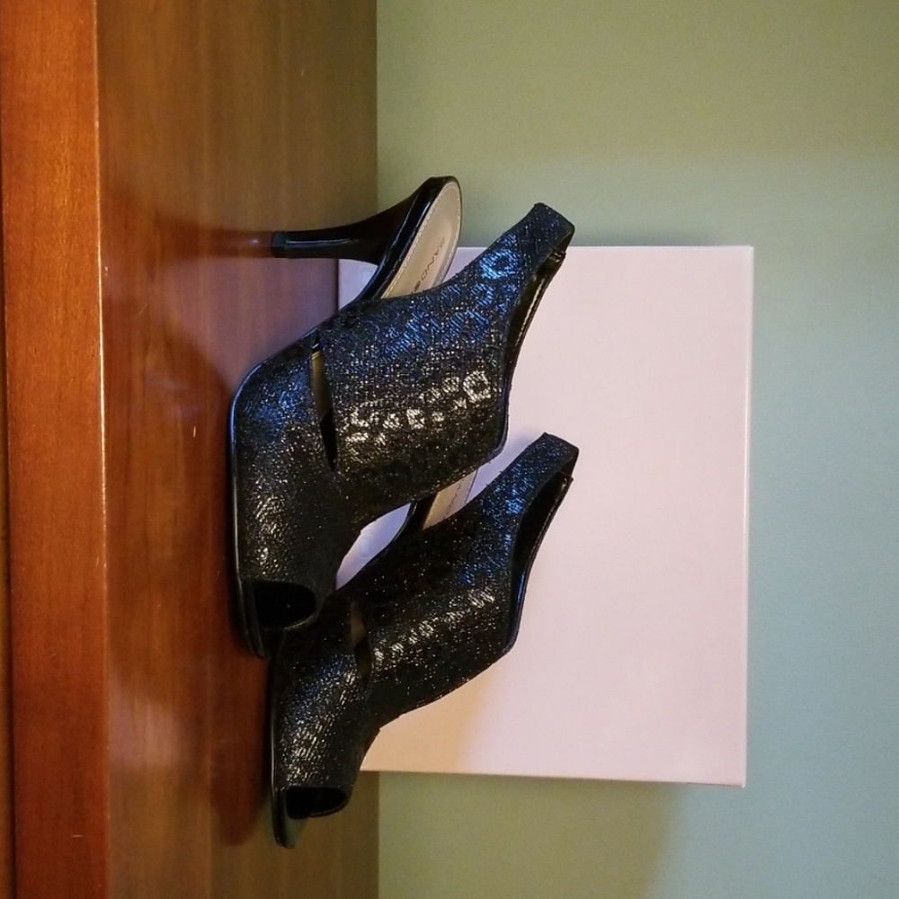 Bandolino high heels